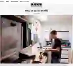 Artikel mit dem Titel 'Klingt zu gut für den Müll' auf der Website von Hornbach